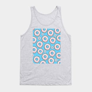 Holy Donuts! Tank Top